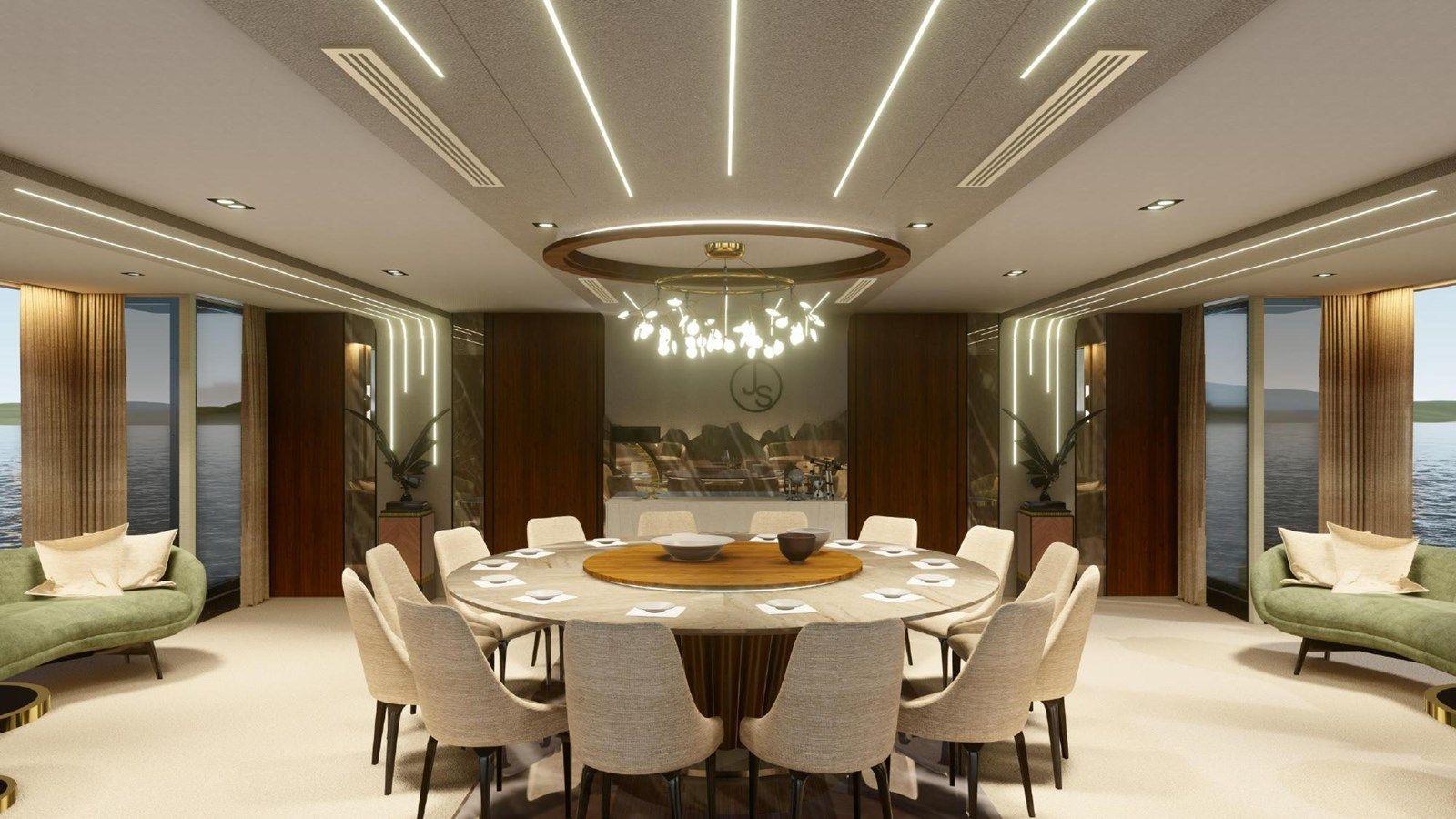 JASMINE - CUSTOM MADE yacht sale