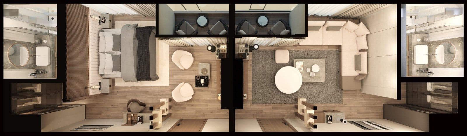 Купить яхту JASMINE 183 в Shestakov Yacht Sales