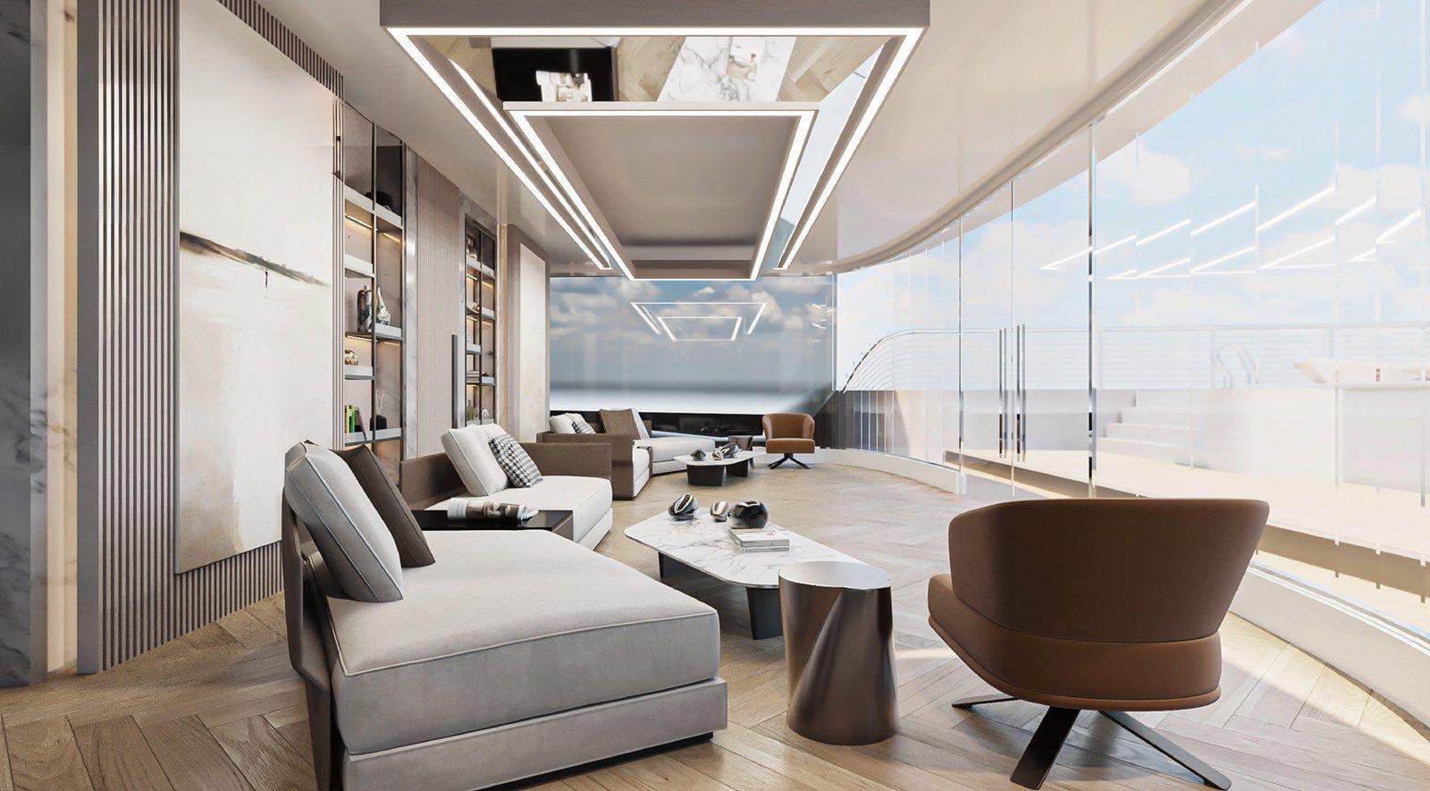 JASMINE - CUSTOM MADE