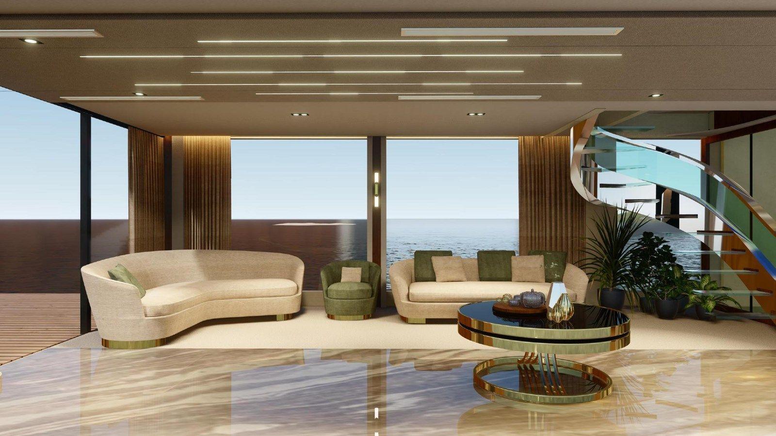 Buy a JASMINE 2025 at Shestakov Yacht Sales