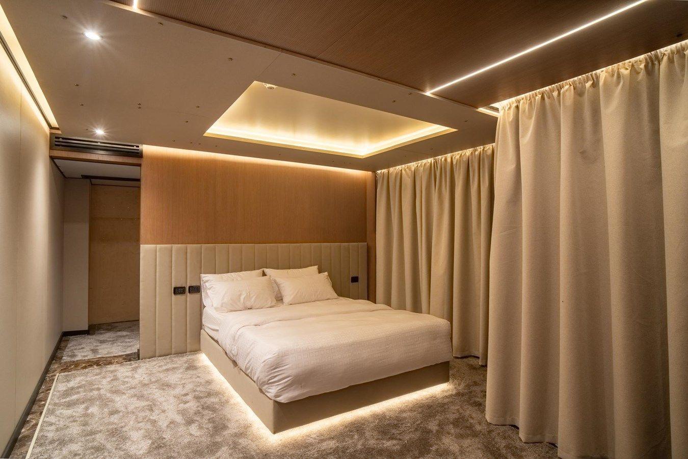 Купить яхту JASMINE 2025 в Shestakov Yacht Sales