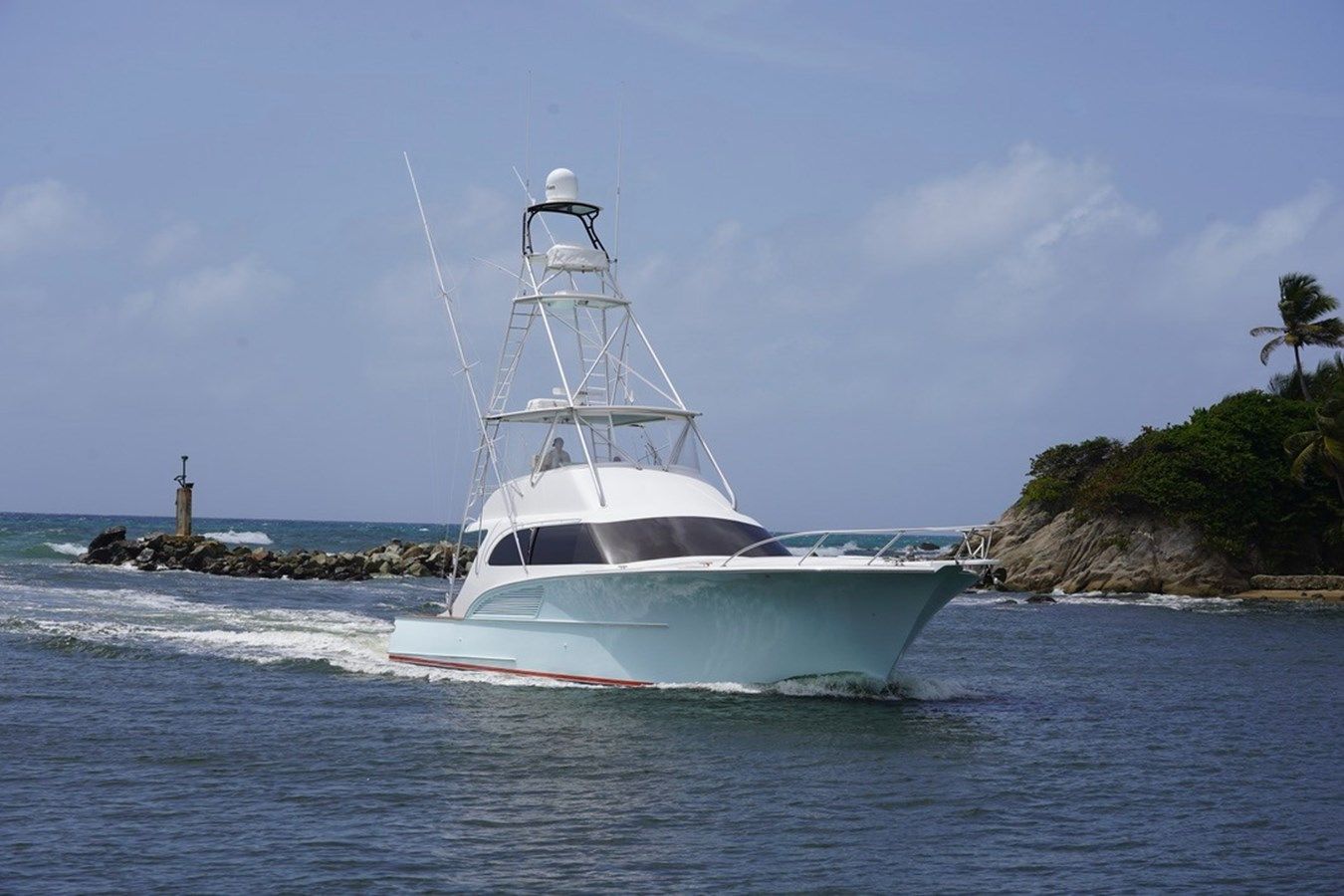 the best price on 2005 Sculley Boat Builders- ROMPEOLA