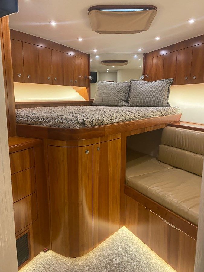 2005 Sculley Boat Builders- ROMPEOLA - SCULLEY BOAT BUILDERS price