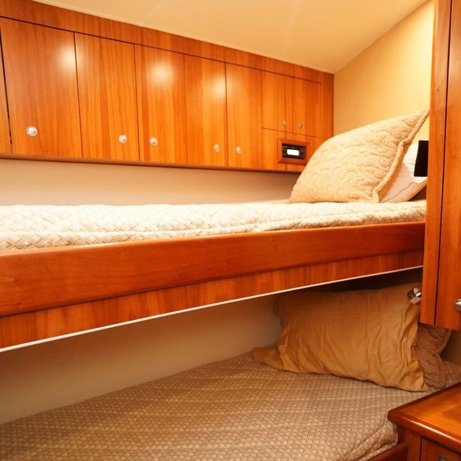 2005 Sculley Boat Builders- ROMPEOLA - SCULLEY BOAT BUILDERS yacht sale