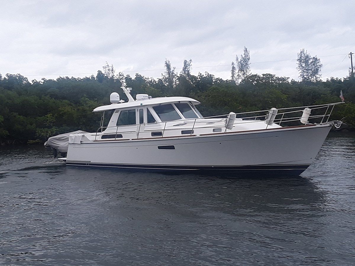 Лучшие предложения покупки яхты Happy Days - SABRE