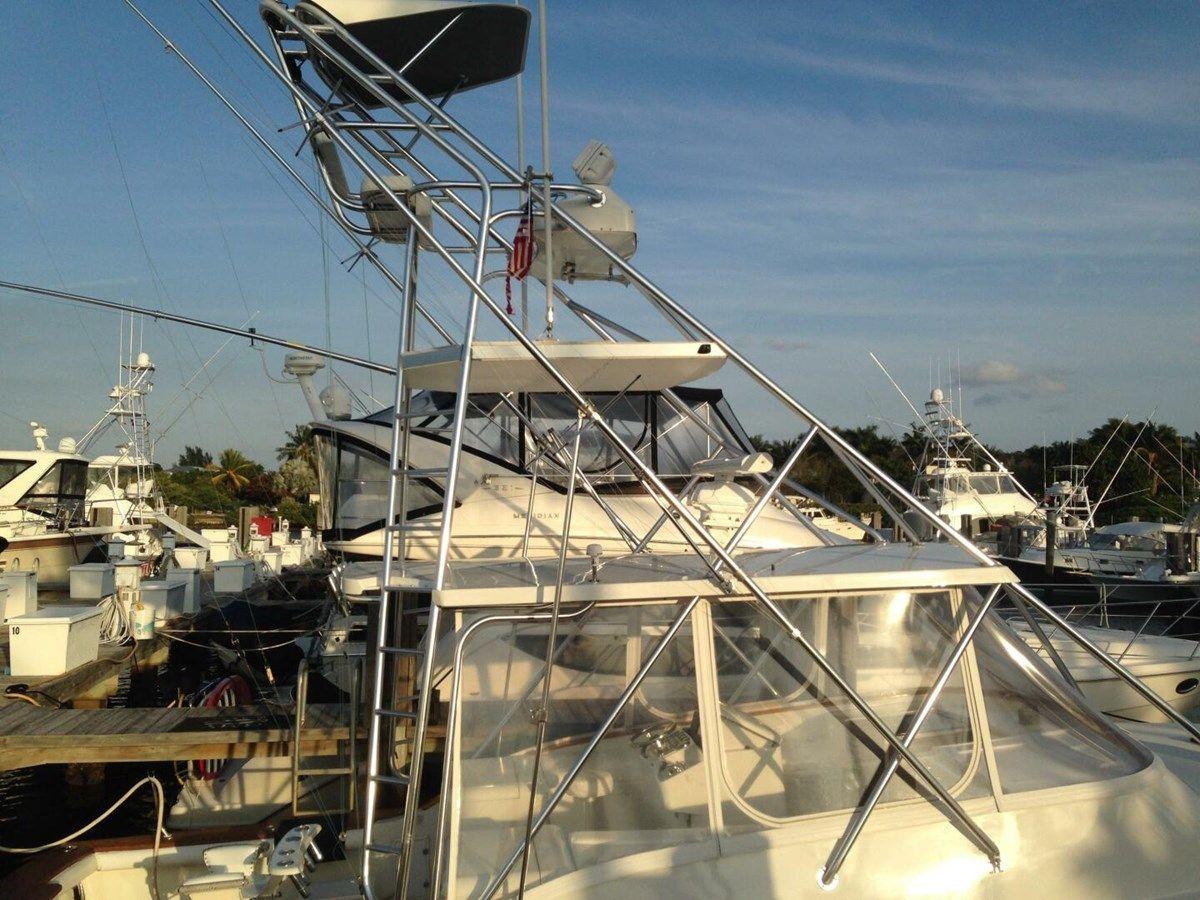 Стоимость яхты R & R - STOLPER