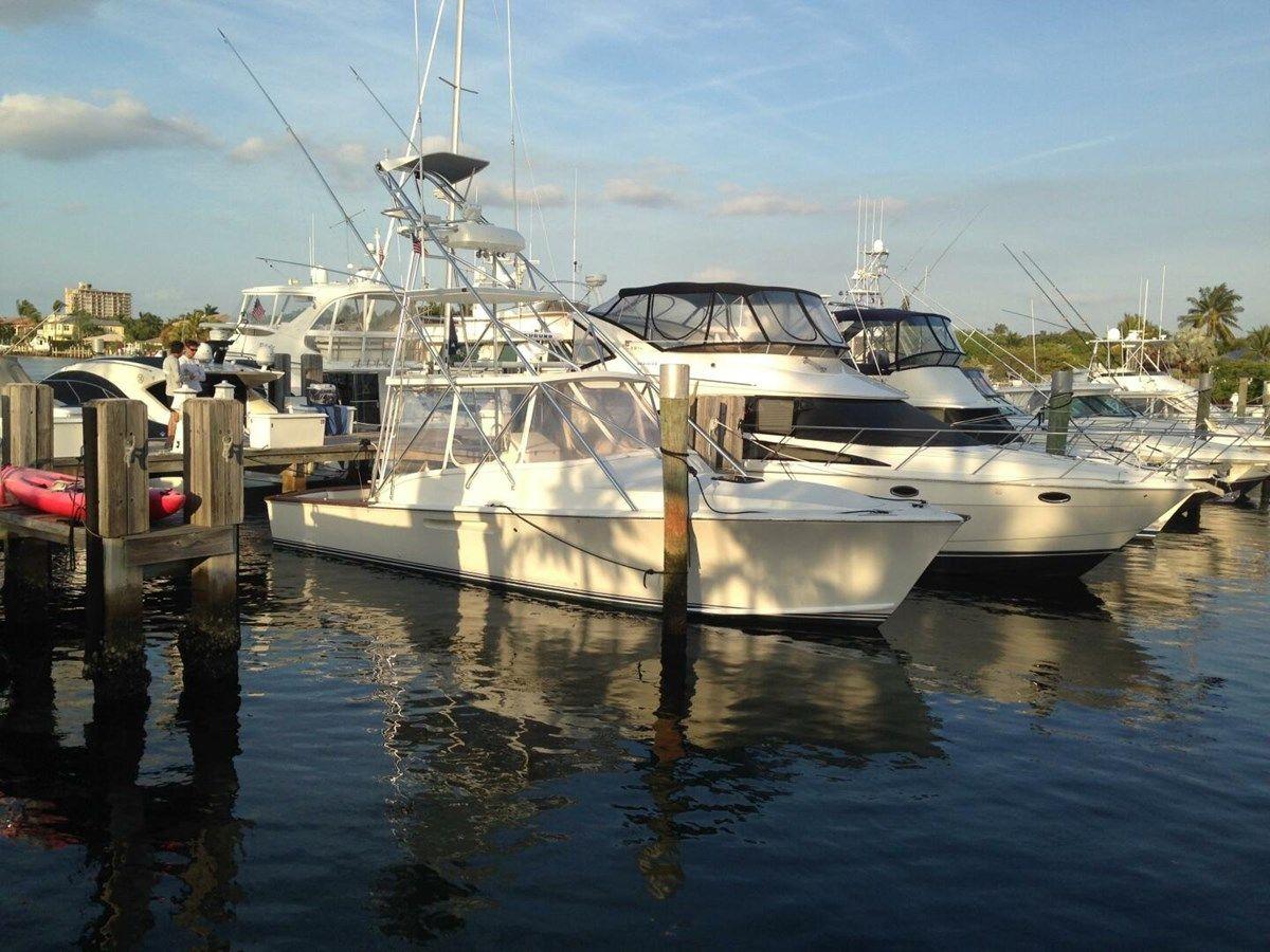 Лучшие предложения покупки яхты R & R 38