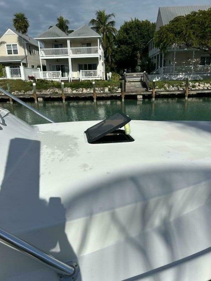 Продажа яхты R & R - STOLPER