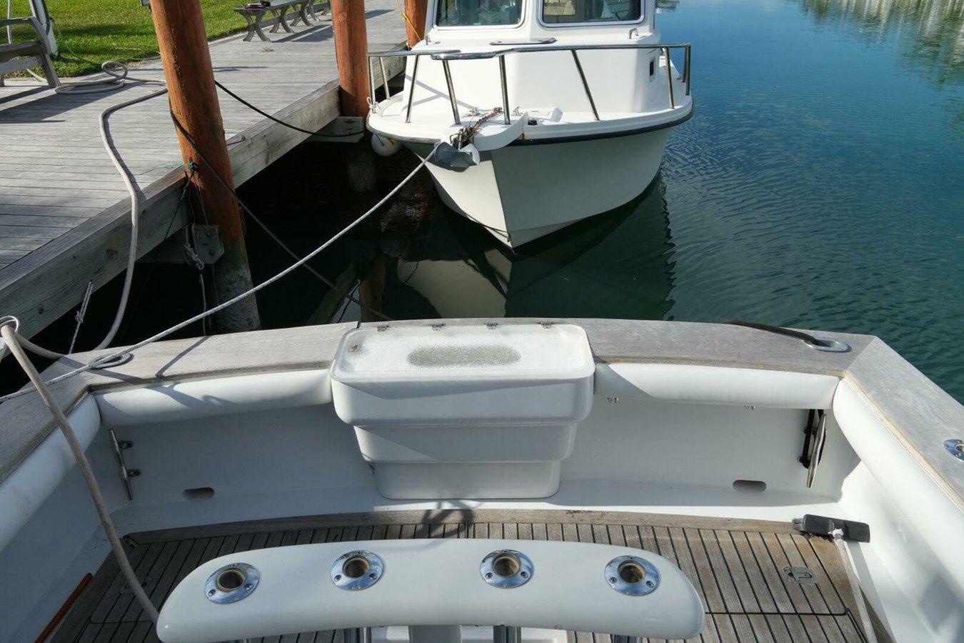 Купить яхту R & R - STOLPER в Shestakov Yacht Sales