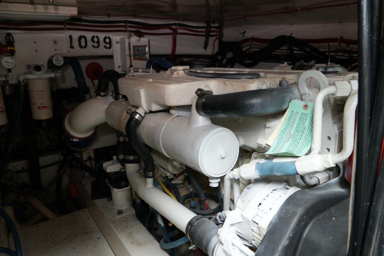 Стоимость яхты R & R 38