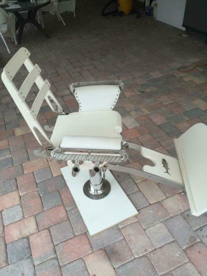 Стоимость яхты R & R 2000