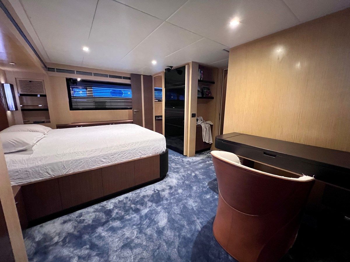 Лучшие предложения покупки яхты CHARISMA II