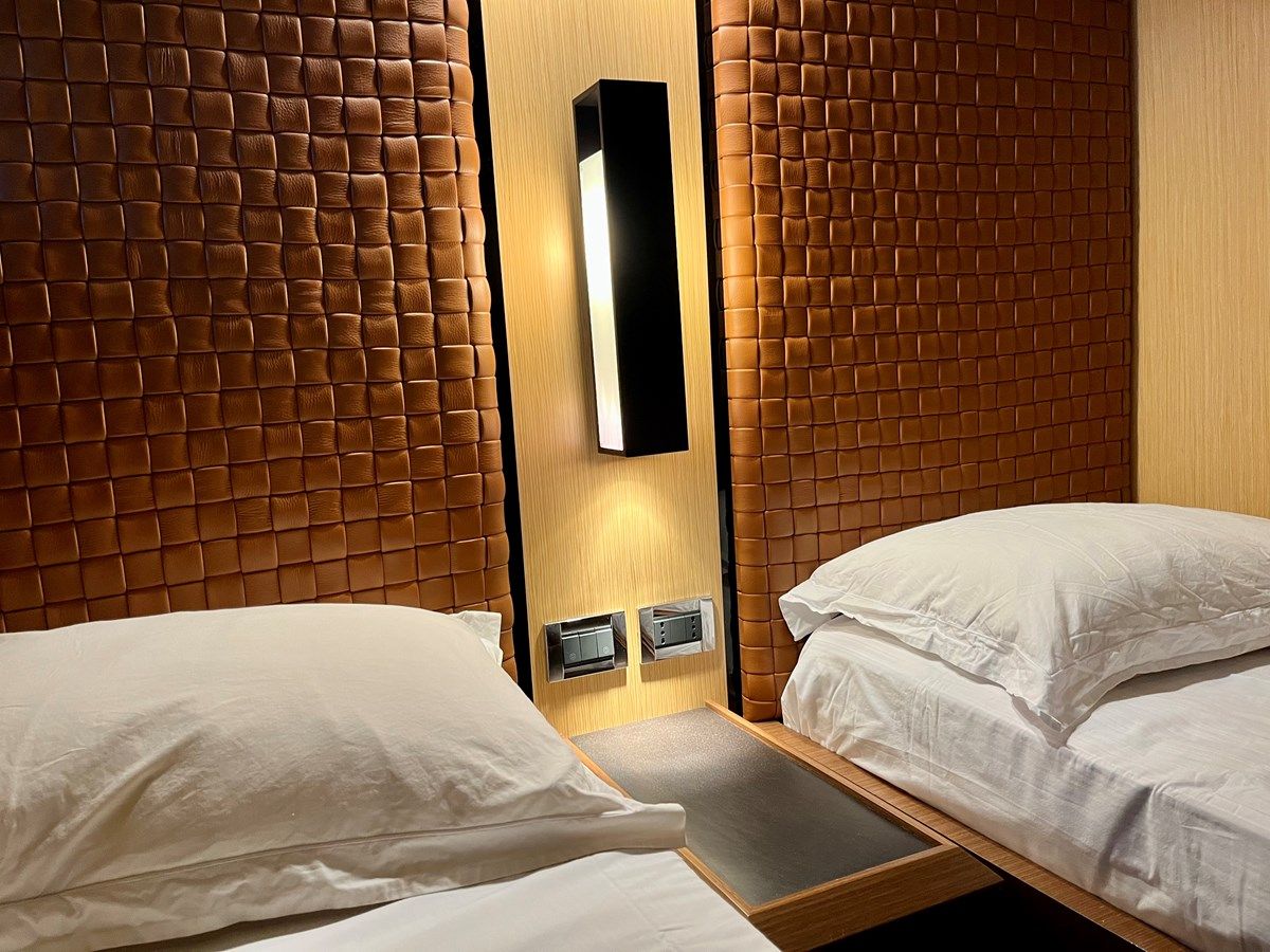 Лучшие предложения покупки яхты CHARISMA II 2012