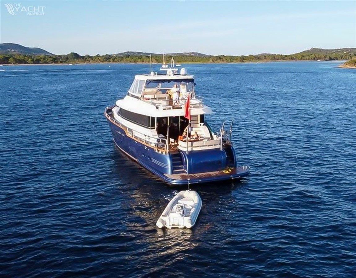 Лучшая цена на CHARISMA II 2012