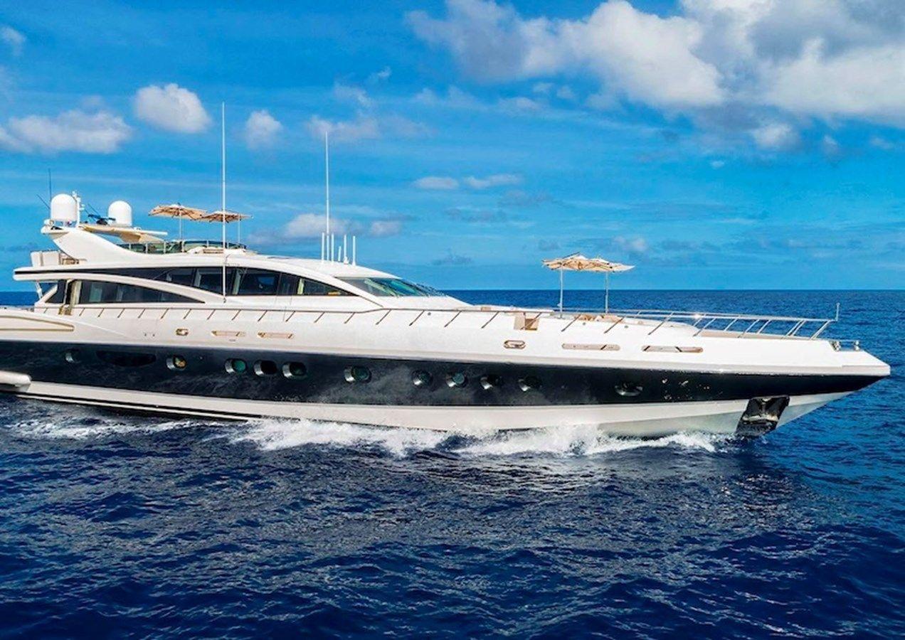 Лучшие предложения покупки яхты Antelope IV - unknown