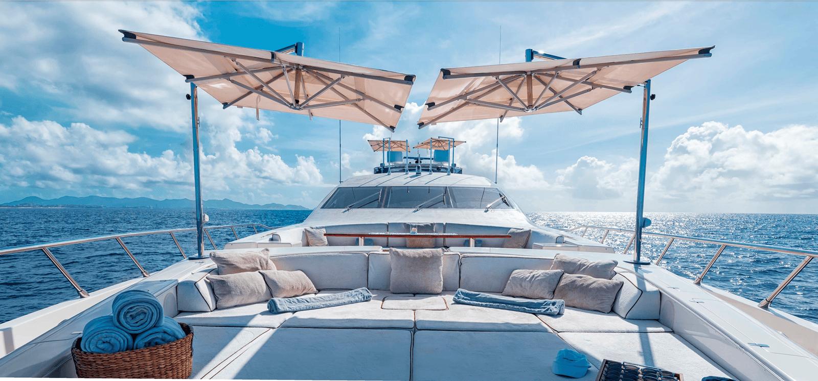 Купить Antelope IV 2012