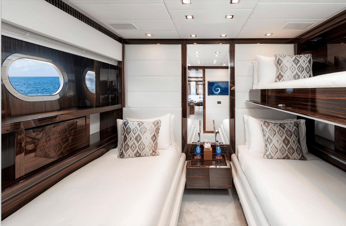 Купить Antelope IV ITALYACHTS