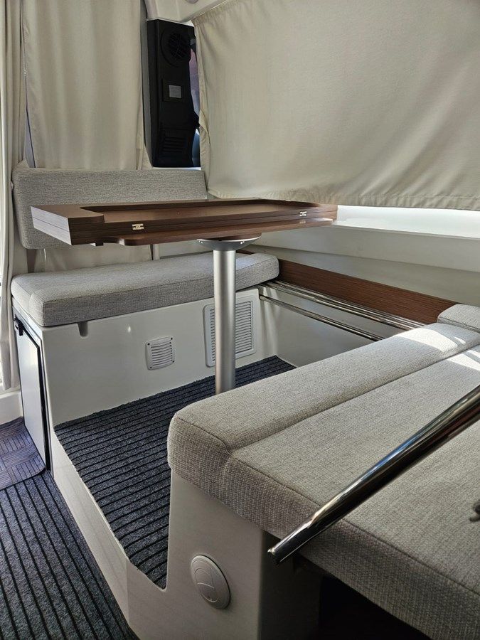 2023 Jeanneau NC795 S2