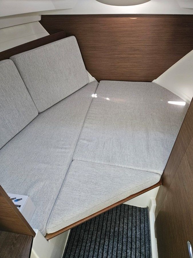 2023 Jeanneau NC795 S2 26 yacht sale