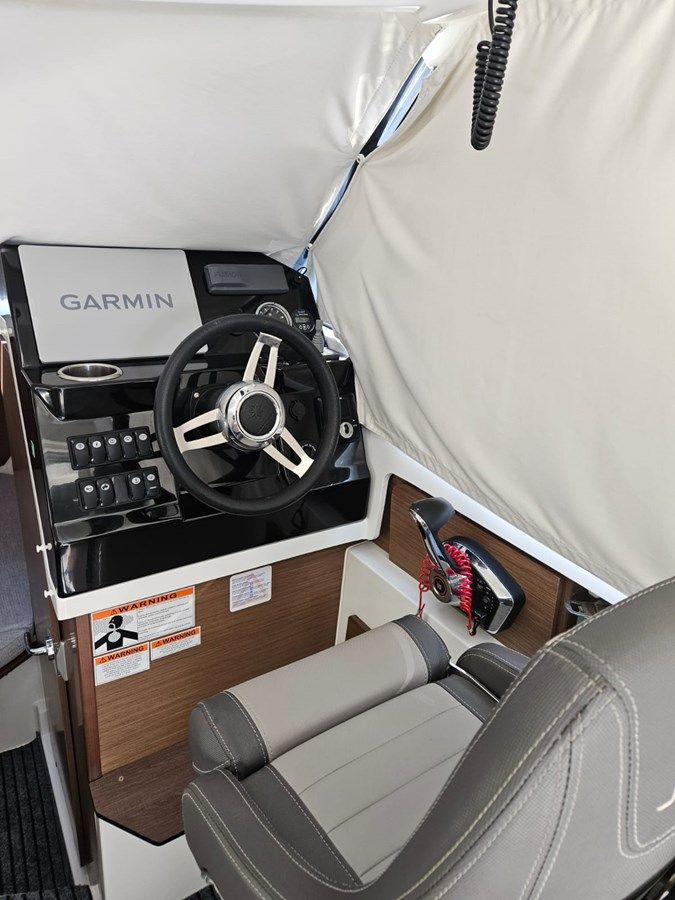 2023 Jeanneau NC795 S2 - Jeanneau price