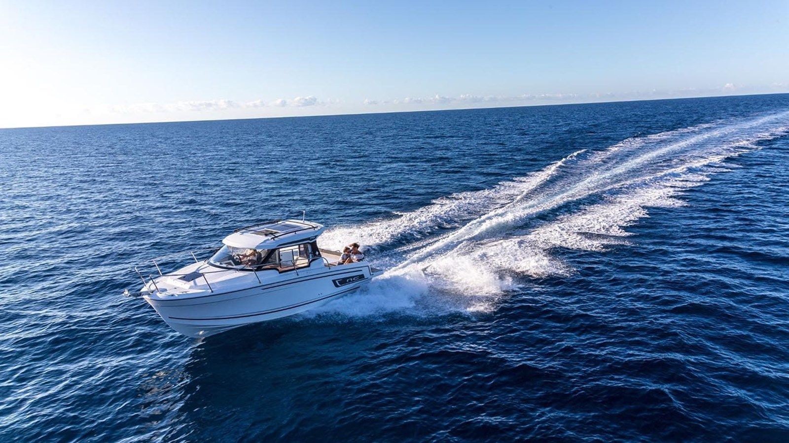 2023 Jeanneau NC795 S2 - Jeanneau yacht sale