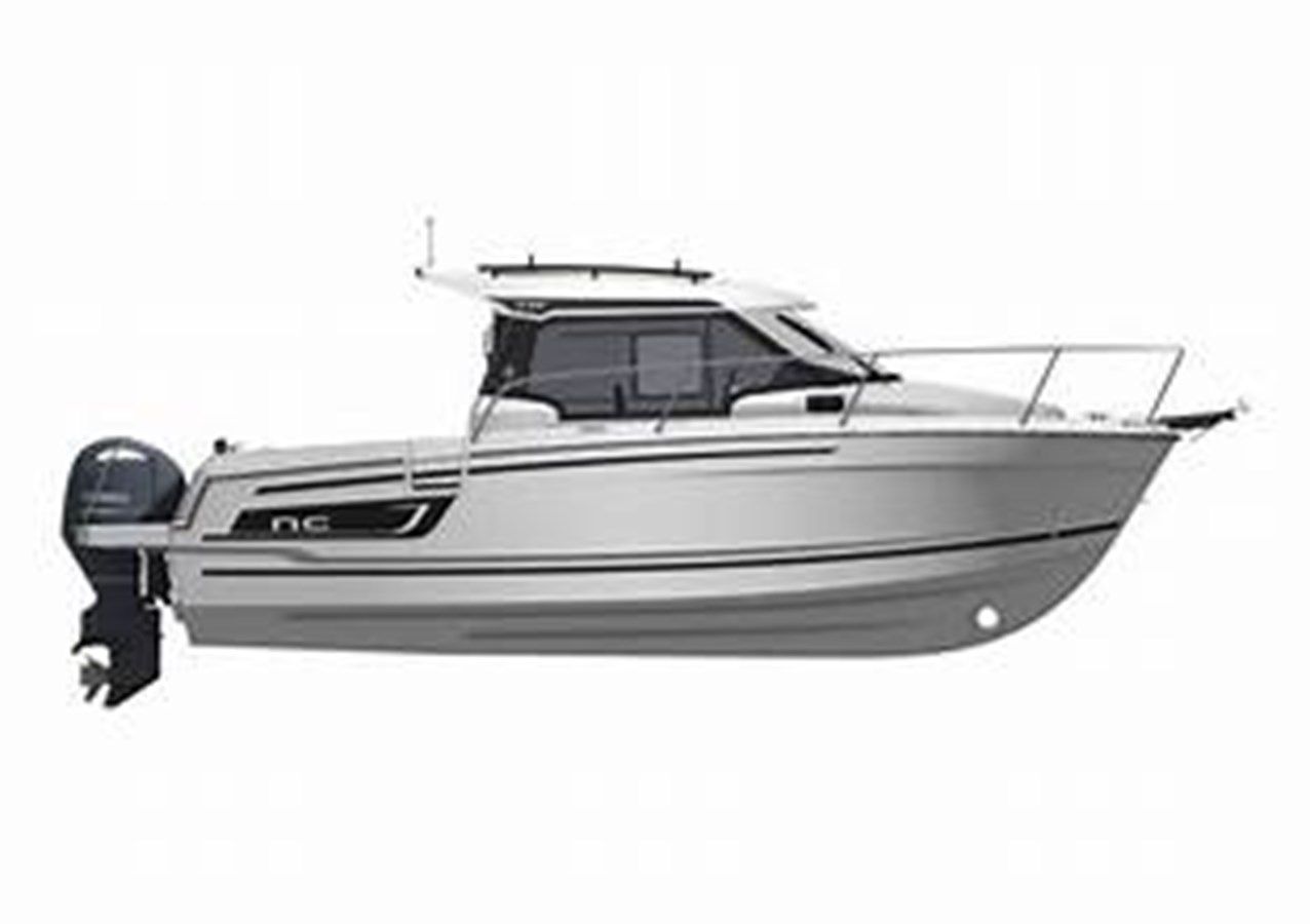 best yacht sales deals 2023 Jeanneau NC795 S2 NC795 S2