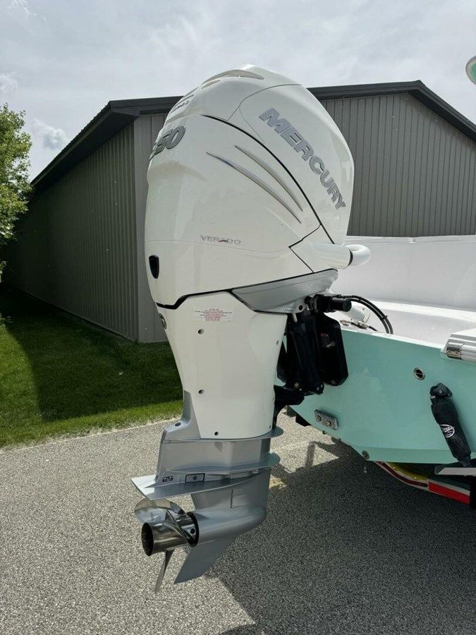 26 Streamline - STREAMLINE yacht sale