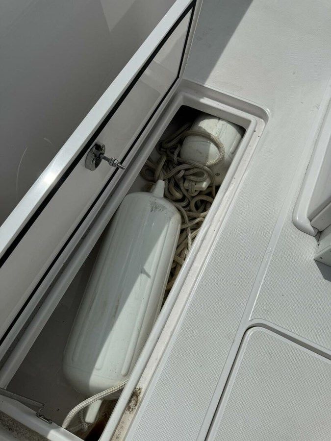 Buy a 26 Streamline 2022 at Shestakov Yacht Sales