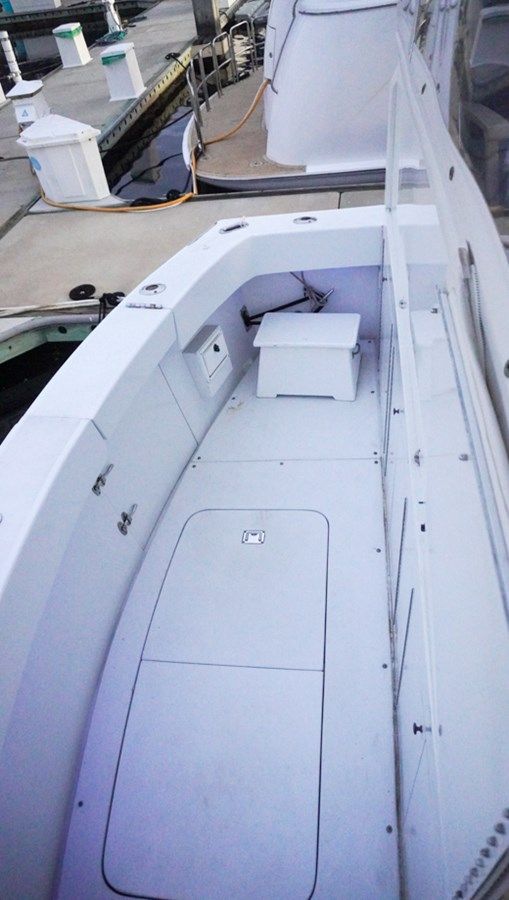 Buy a SUNSET GRILLE 1990 at Shestakov Yacht Sales