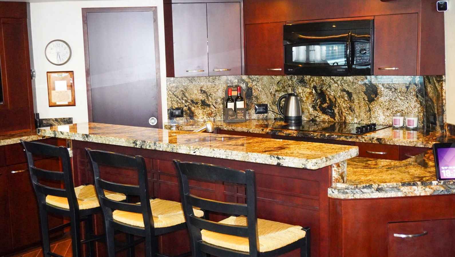 the best price on SUNSET GRILLE - Hatteras