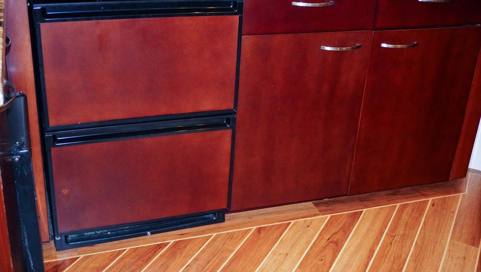 SUNSET GRILLE 62 Cockpit Motor Yacht