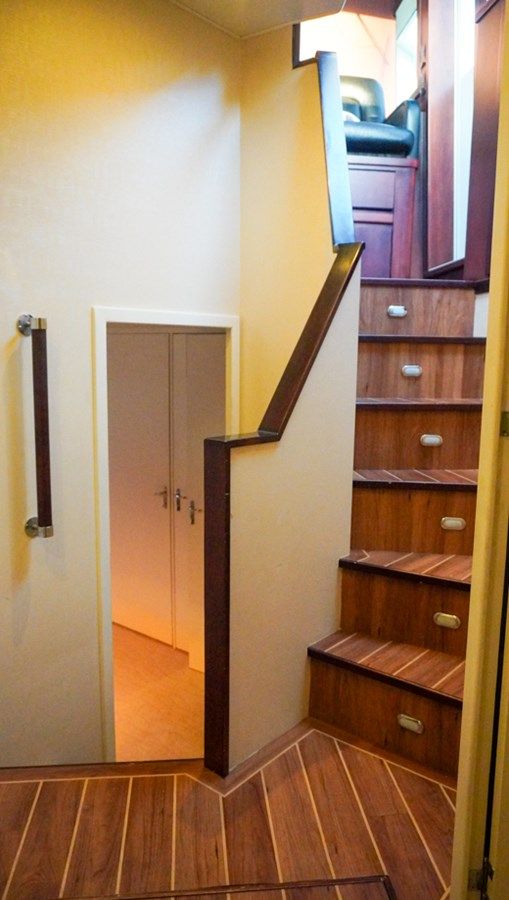 Buy a SUNSET GRILLE 62 at Shestakov Yacht Sales