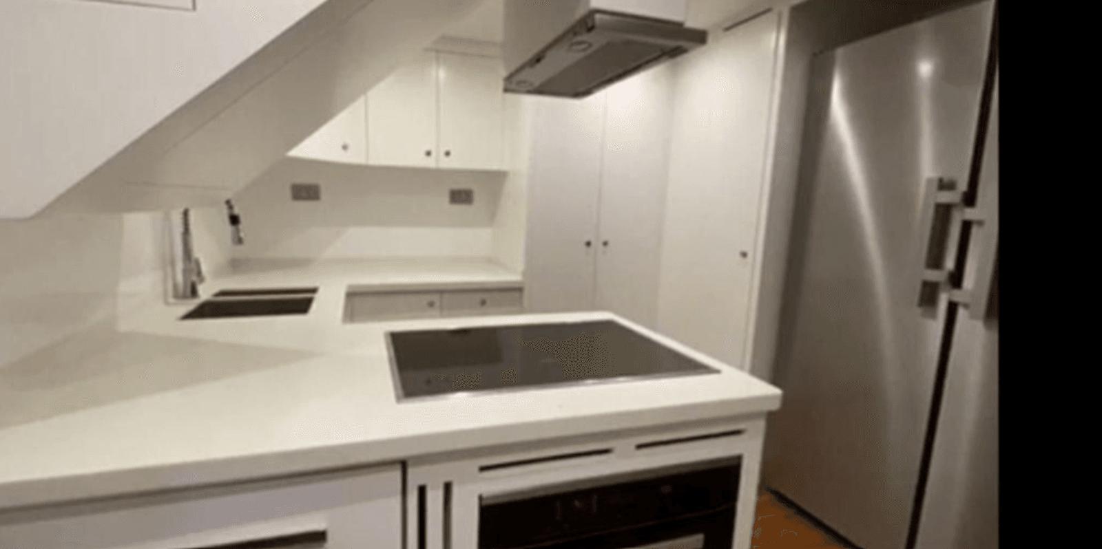 Buy a yacht RIVA 115 - RIVA YACHT