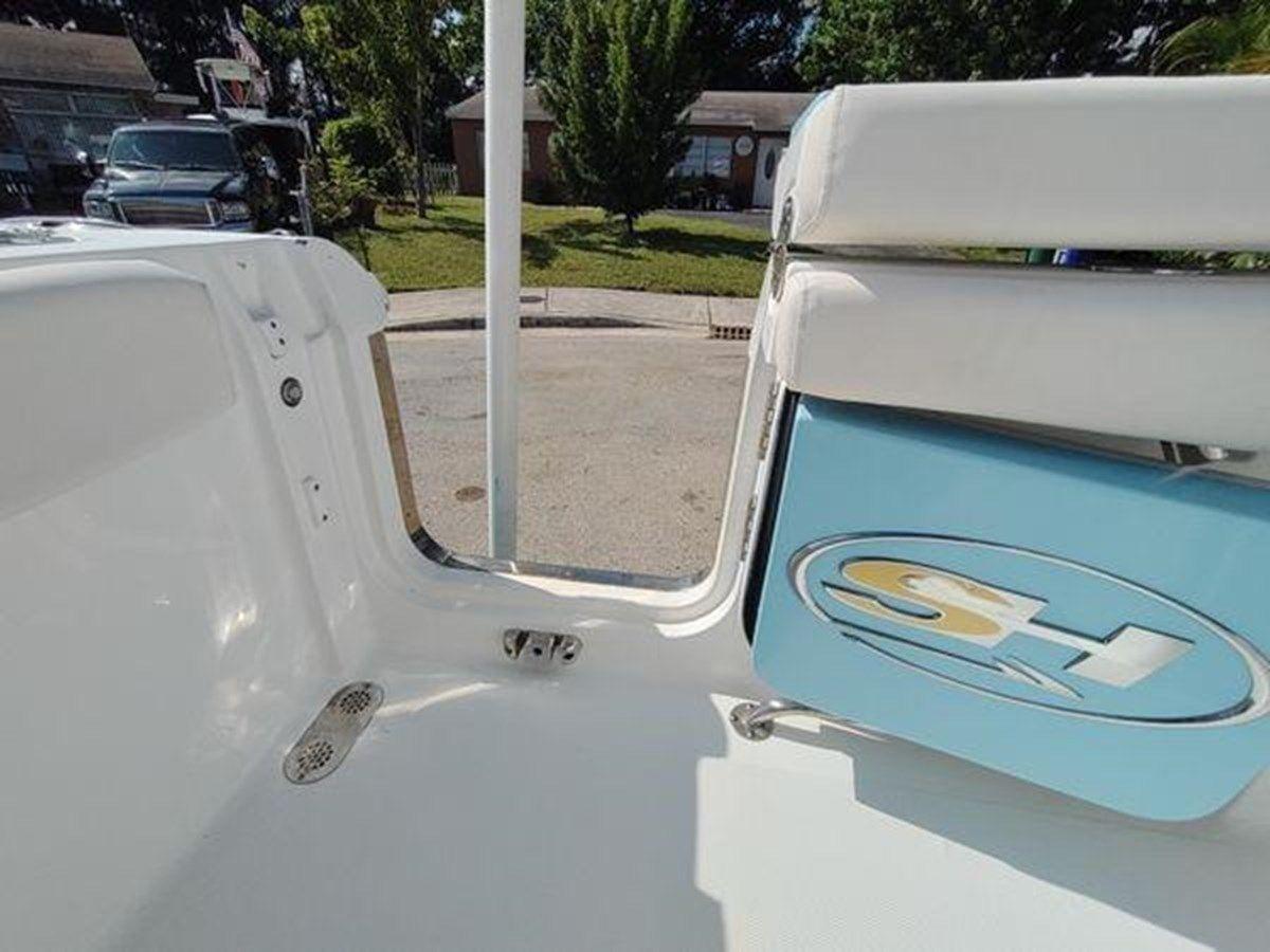 26 Sea Hunt - SEA HUNT yacht sale