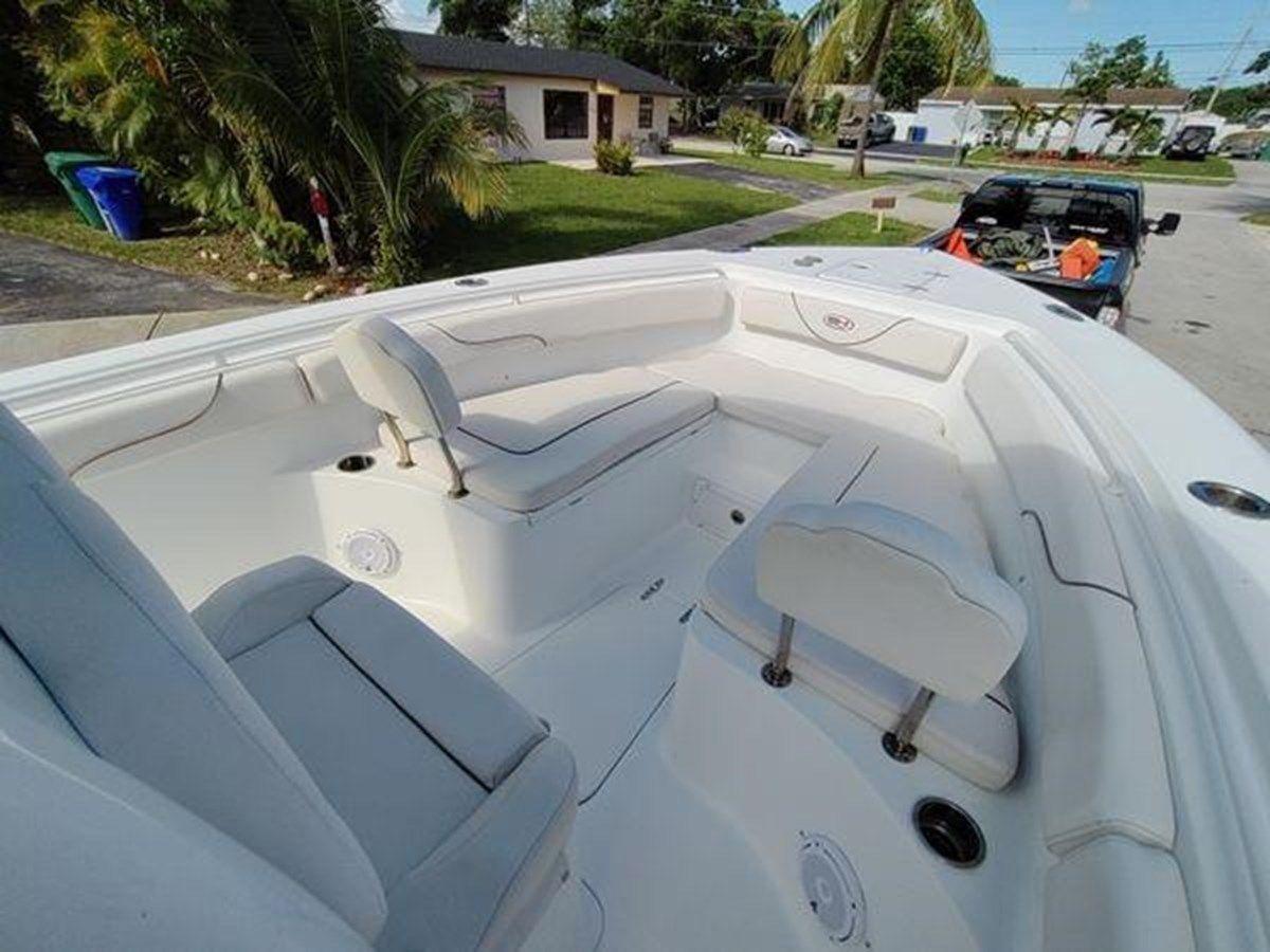 best yacht sales deals 26 Sea Hunt 26