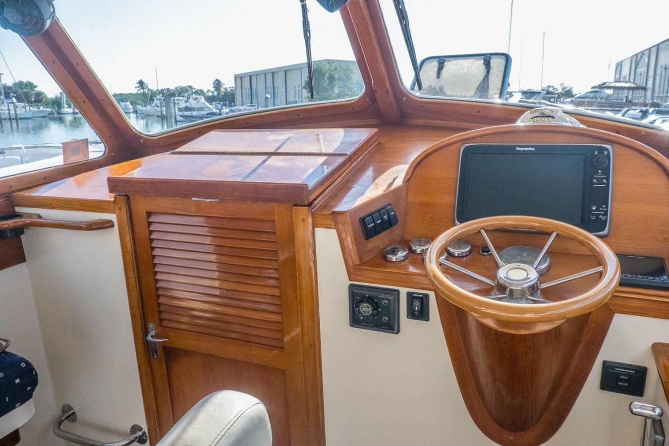 Лучшие предложения покупки яхты Courage