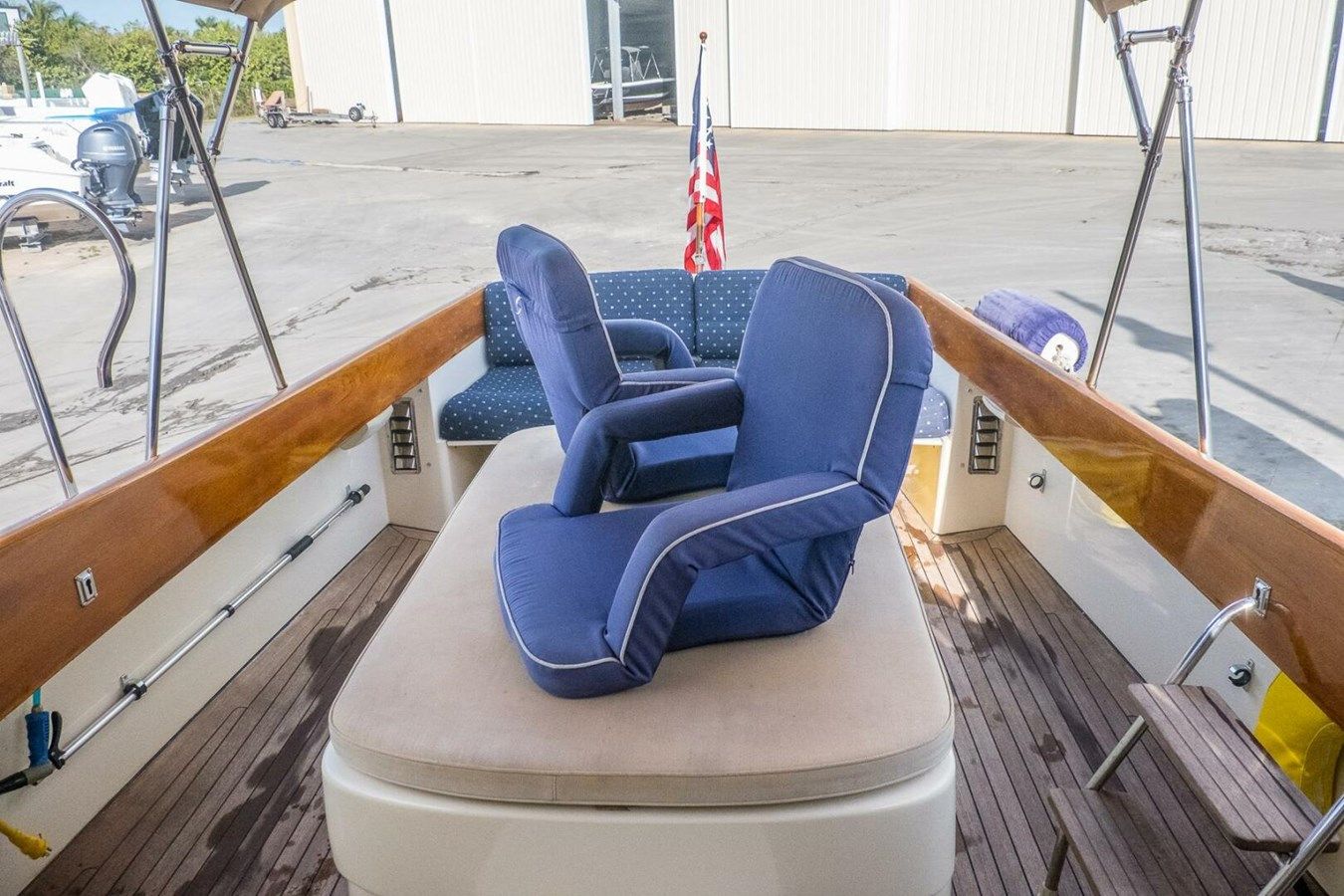 Лучшая цена на Courage 36 Classic