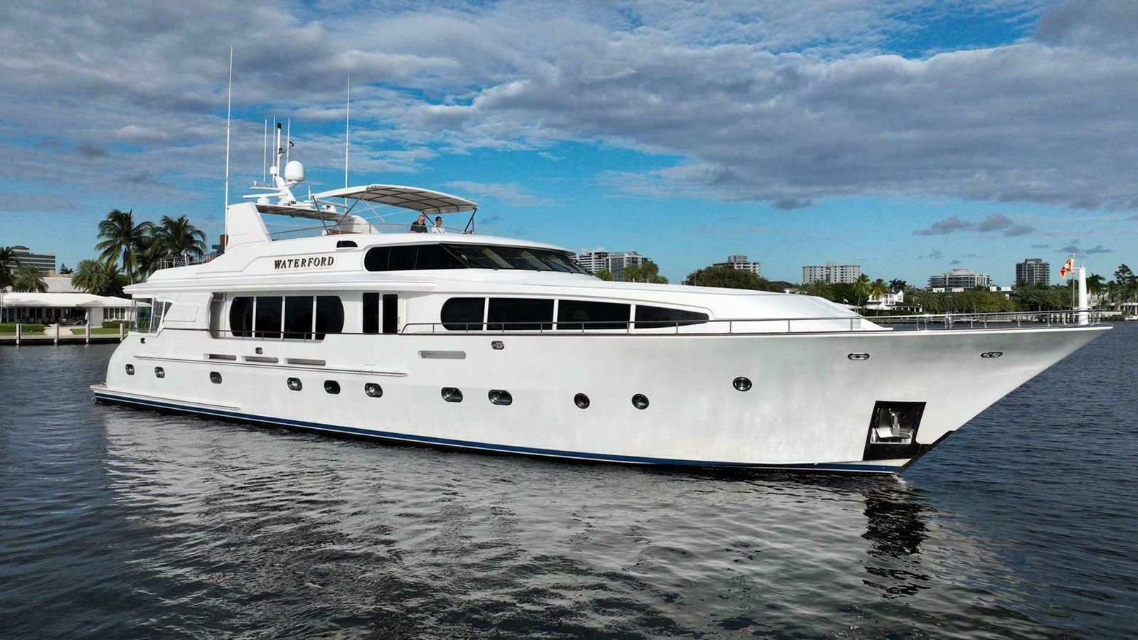 best yacht sales deals Waterford - WESTPORT