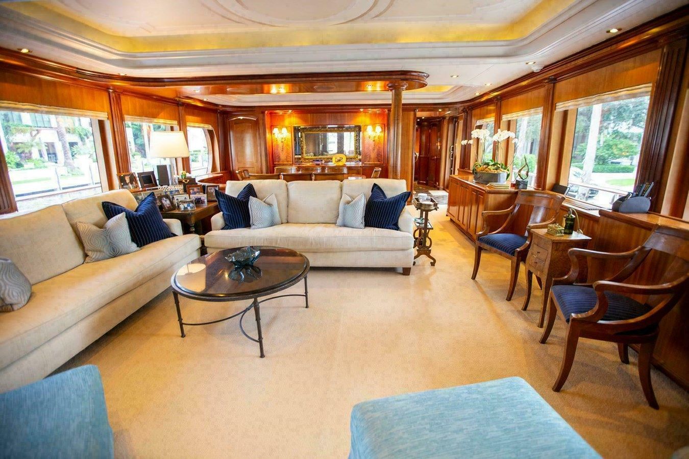 Waterford - WESTPORT