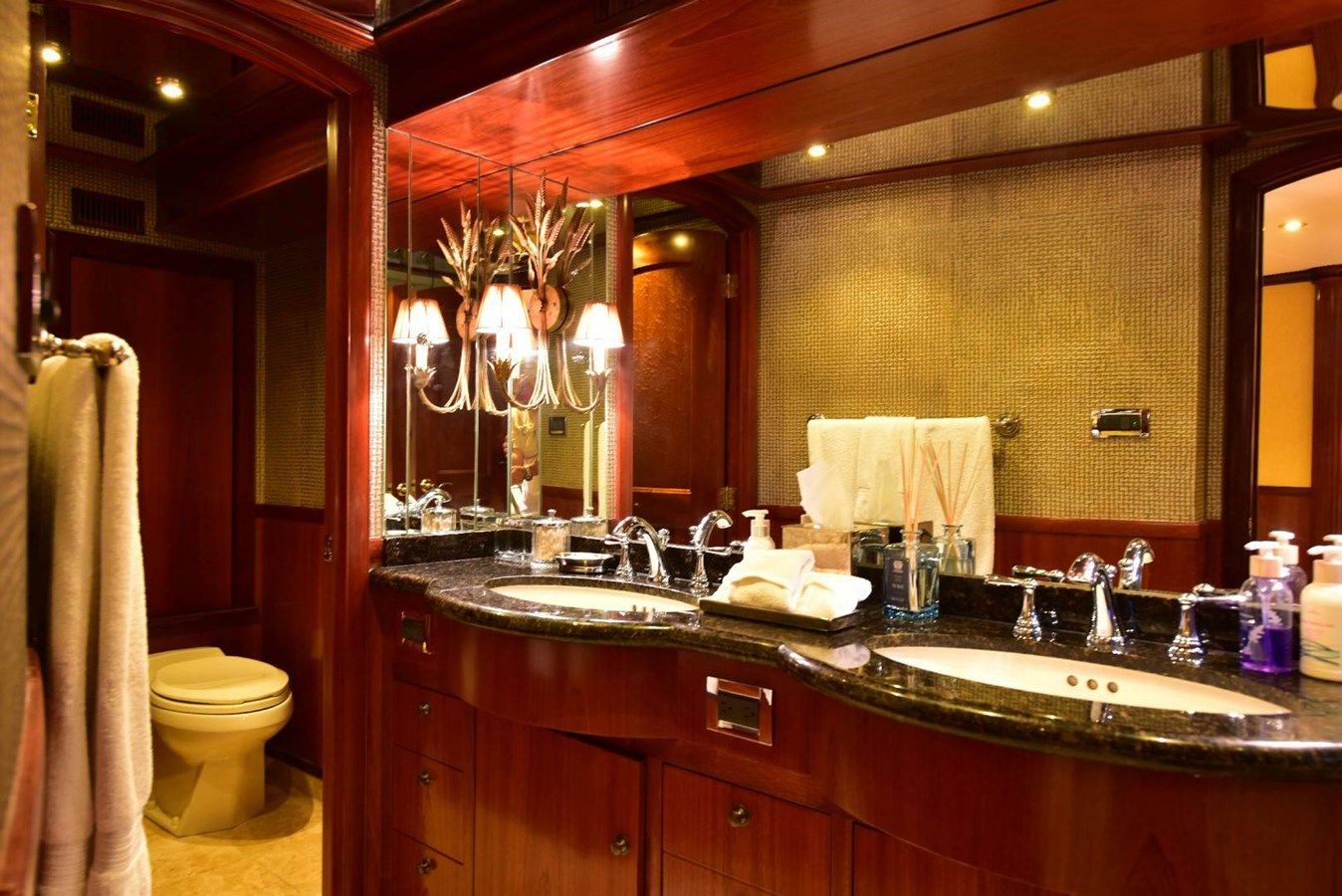 best yacht sales deals Waterford 2001