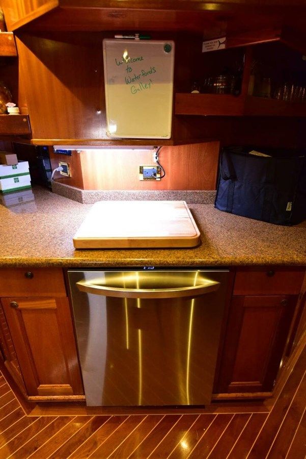 Buy a Waterford at Shestakov Yacht Sales