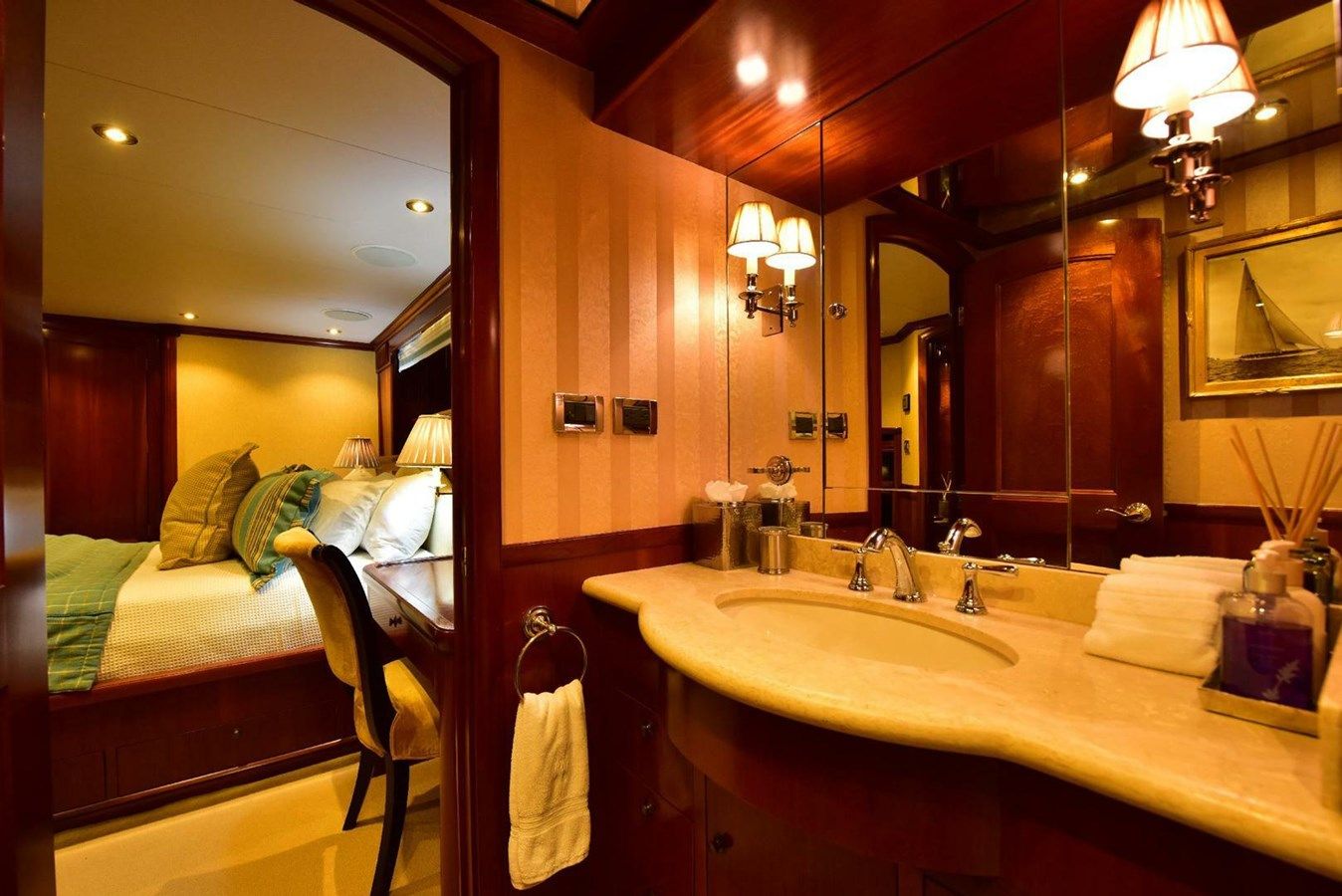 Waterford 2001 price