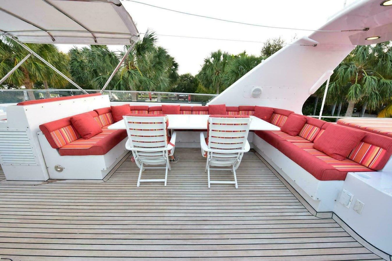 Buy a Waterford 2001 at Shestakov Yacht Sales