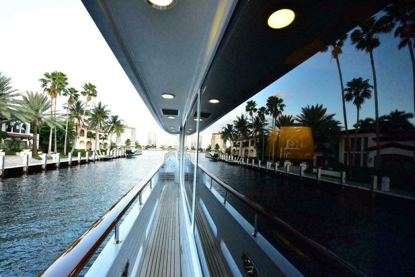 best yacht sales deals Waterford 2001