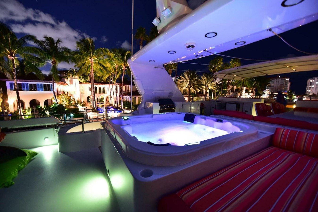 Buy a yacht Waterford