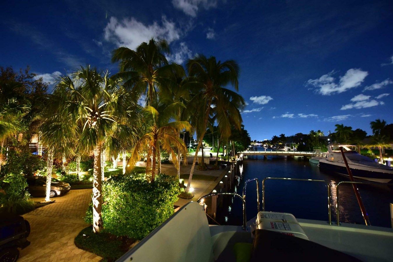 Buy a Waterford - WESTPORT at Shestakov Yacht Sales