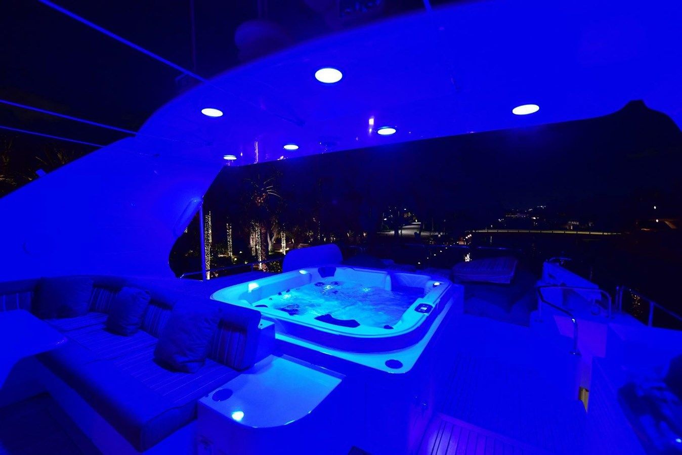 Waterford Westport Modified Hull Sovereign