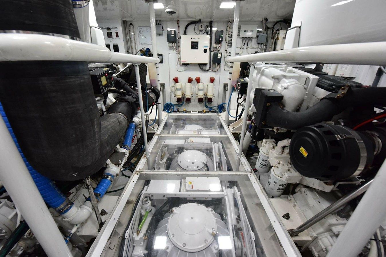 Waterford - WESTPORT