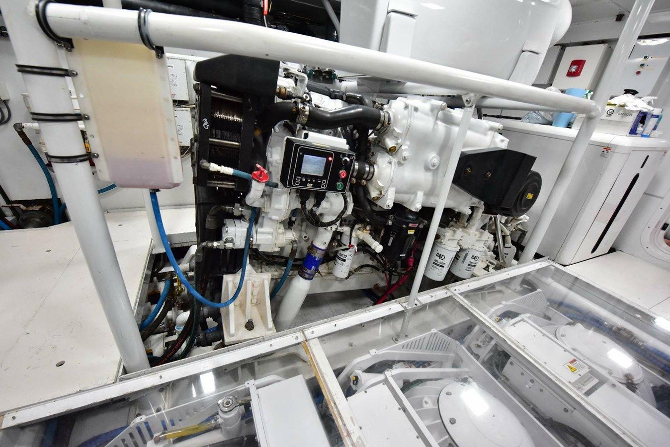 Buy a Waterford 2001 at Shestakov Yacht Sales