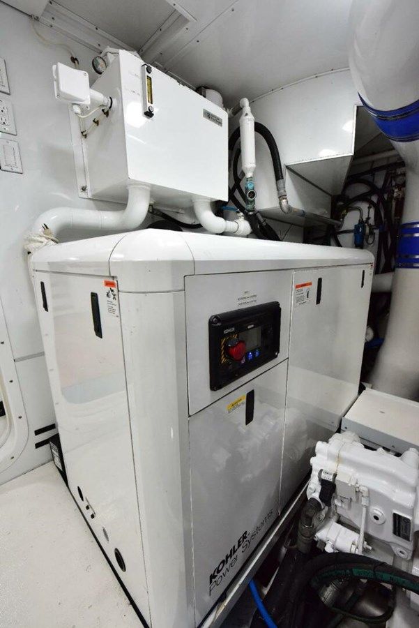 Waterford - WESTPORT yacht sale